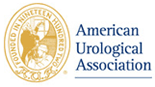 American Urological Association logo